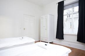 Iðunn Apartments by Heimaleiga