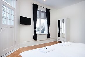 Iðunn Apartments by Heimaleiga