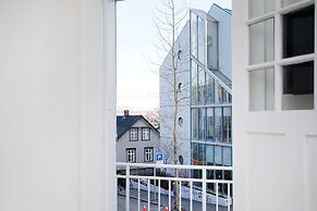 Iðunn Apartments by Heimaleiga
