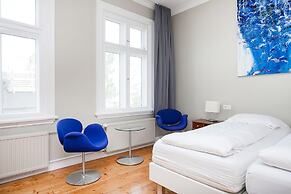 Iðunn Apartments by Heimaleiga