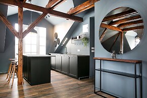 Iðunn Apartments by Heimaleiga