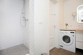 Iðunn Apartments by Heimaleiga