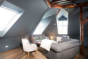 Iðunn Apartments by Heimaleiga