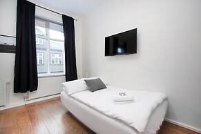 Iðunn Apartments by Heimaleiga