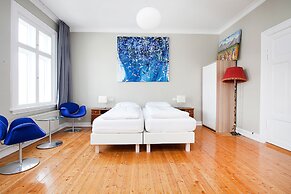 Iðunn Apartments by Heimaleiga