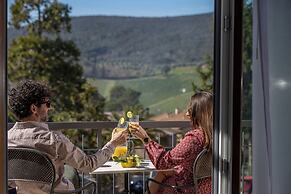 B & B La Cornice - Gina Room With Bathroom and Private Terrace