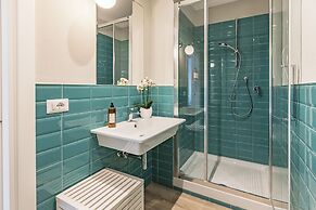 B & B La Cornice - Gina Room With Bathroom and Private Terrace