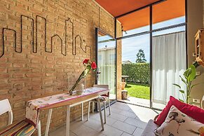 B & B La Cornice - Gina Room With Bathroom and Private Terrace