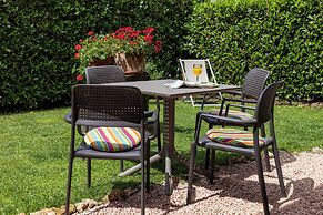 B & B La Cornice - Gina Room With Bathroom and Private Terrace