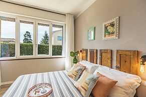 B & B La Cornice - Gina Room With Bathroom and Private Terrace