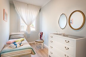 B & B La Cornice - Gina Room With Bathroom and Private Terrace