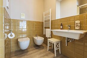 B & B La Cornice - Gina Room With Bathroom and Private Terrace