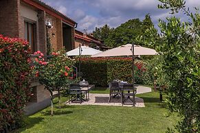 B & B La Cornice - Gina Room With Bathroom and Private Terrace