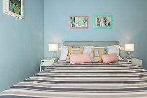 B & B La Cornice - Gina Room With Bathroom and Private Terrace