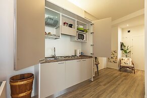 B & B La Cornice - Gina Room With Bathroom and Private Terrace