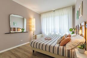 B & B La Cornice - Gina Room With Bathroom and Private Terrace