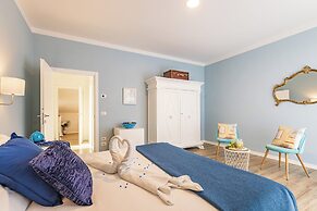 B & B La Cornice - Gina Room With Bathroom and Private Terrace