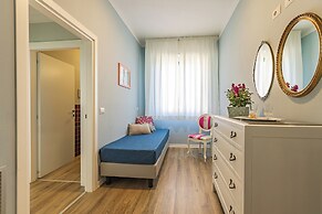 B & B La Cornice - Gina Room With Bathroom and Private Terrace