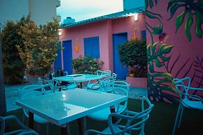 Hotel Casamart Rodadero