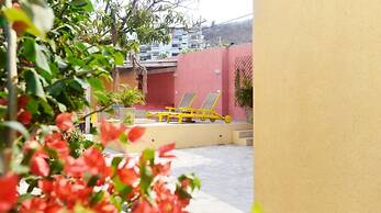 Hotel Casamart Rodadero