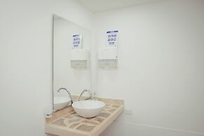 Hotel Casamart Rodadero