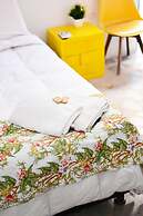 Hotel Casamart Rodadero