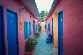 Hotel Casamart Rodadero