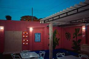 Hotel Casamart Rodadero