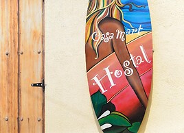 Hotel Casamart Rodadero