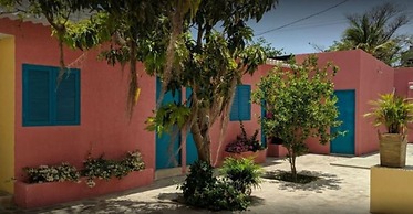 Hotel Casamart Rodadero