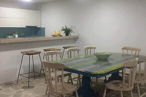 Hotel Casamart Rodadero