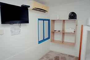 Hotel Casamart Rodadero