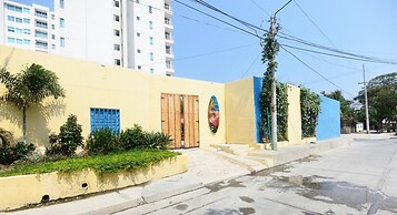 Hotel Casamart Rodadero