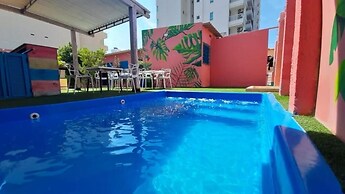 Hotel Casamart Rodadero