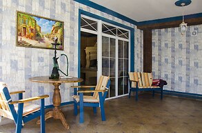 Medovo House Domodedovo