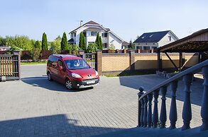 Medovo House Domodedovo