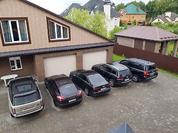 Medovo House Domodedovo