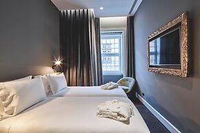 O’Artista Suites by Europe