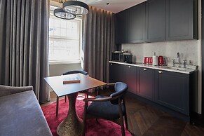 O’Artista Suites by Europe