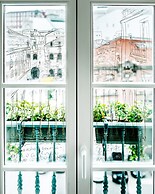 O’Artista Suites by Europe