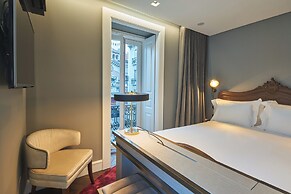 O’Artista Suites by Europe