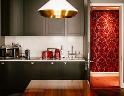 O’Artista Suites by Europe
