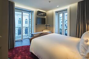 O’Artista Suites by Europe