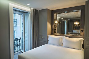 O’Artista Suites by Europe