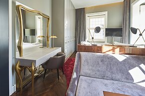 O’Artista Suites by Europe
