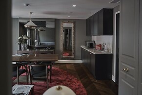 O’Artista Suites by Europe