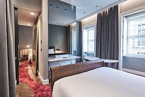 O’Artista Suites by Europe