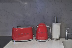 O’Artista Suites by Europe