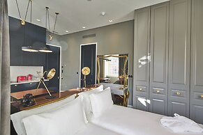 O’Artista Suites by Europe