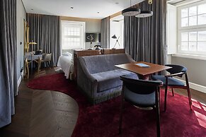 O’Artista Suites by Europe